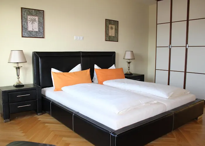 Hotel Villa Sommer