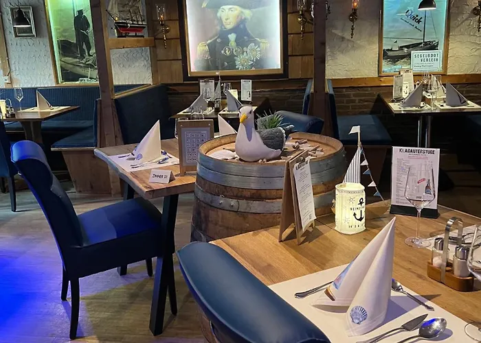 Hotel Windspiel