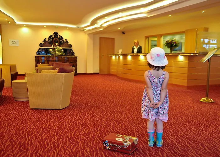 Hotel Strandidyll
