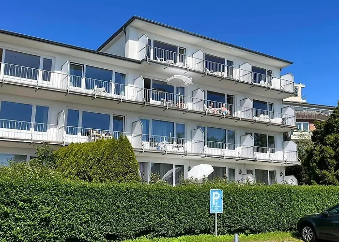 Hotel Zur schönen Aussicht