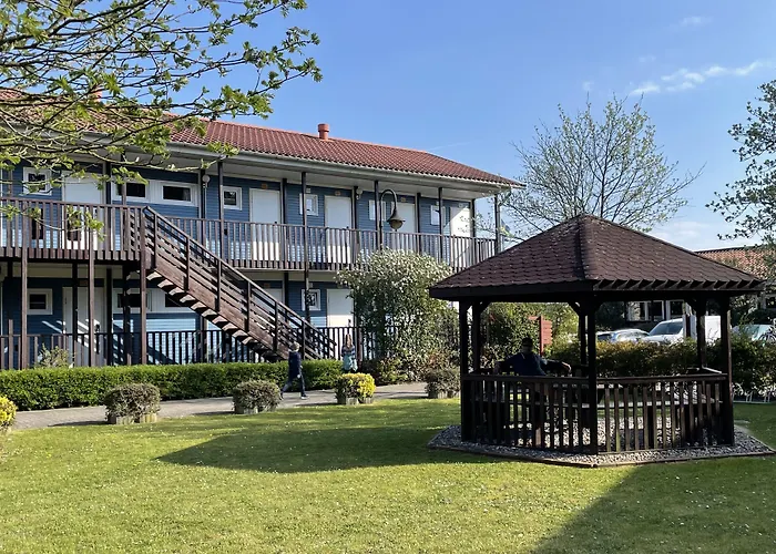 Schwedenhaus Wismar